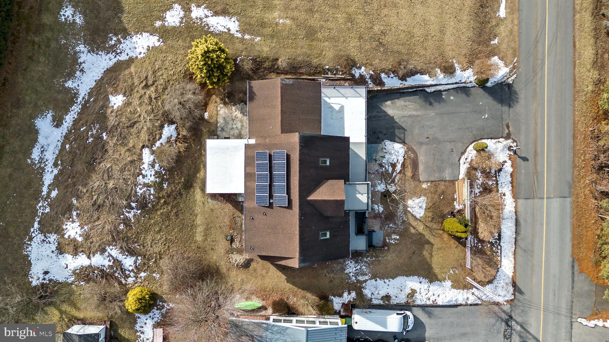 LAKE WYNONAH - Residential