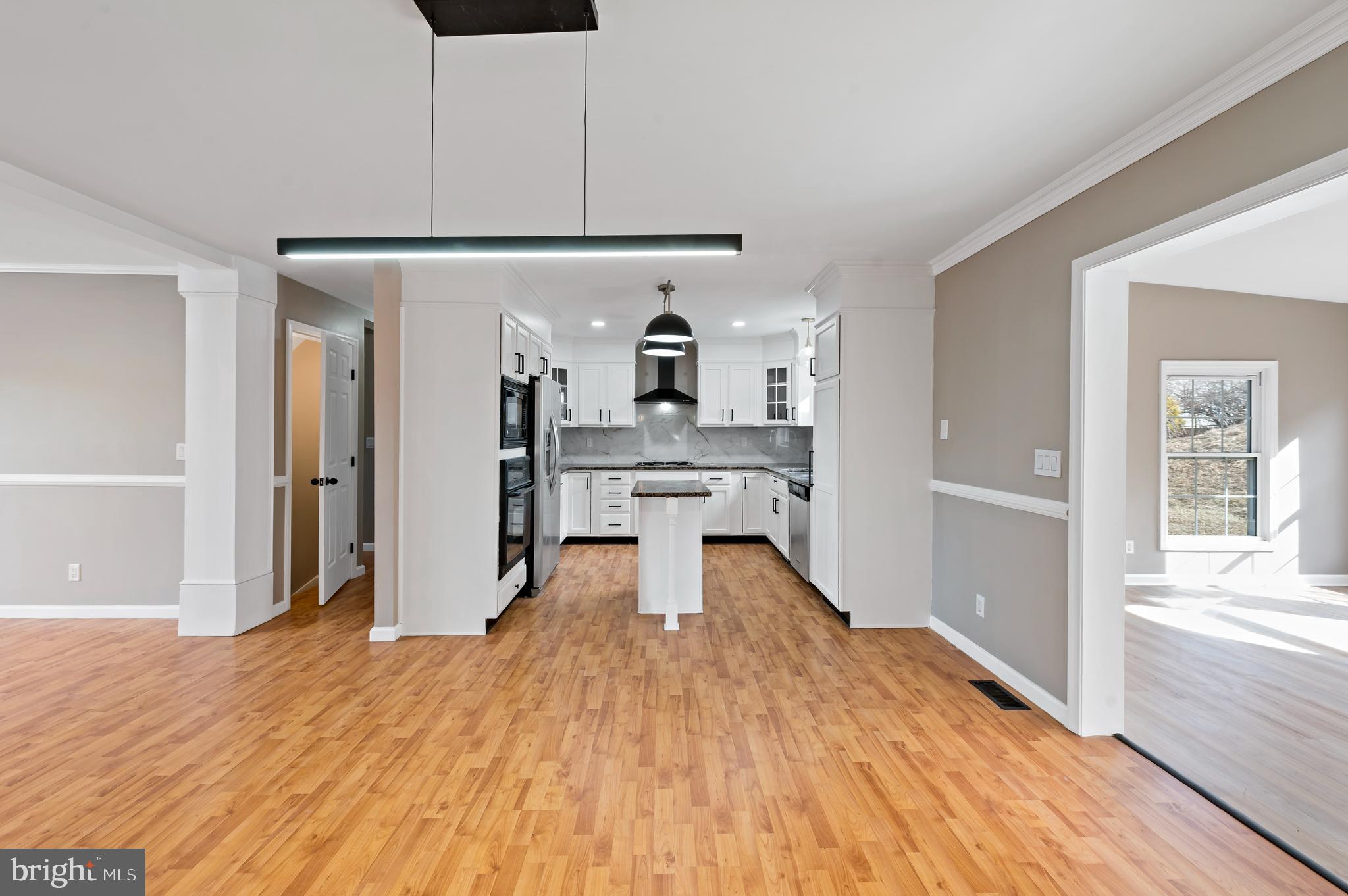 LAKE WYNONAH - Residential