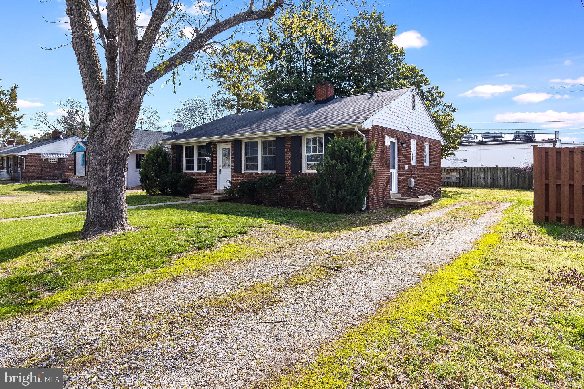 NORMANDY VILLAGE - Residential Lease