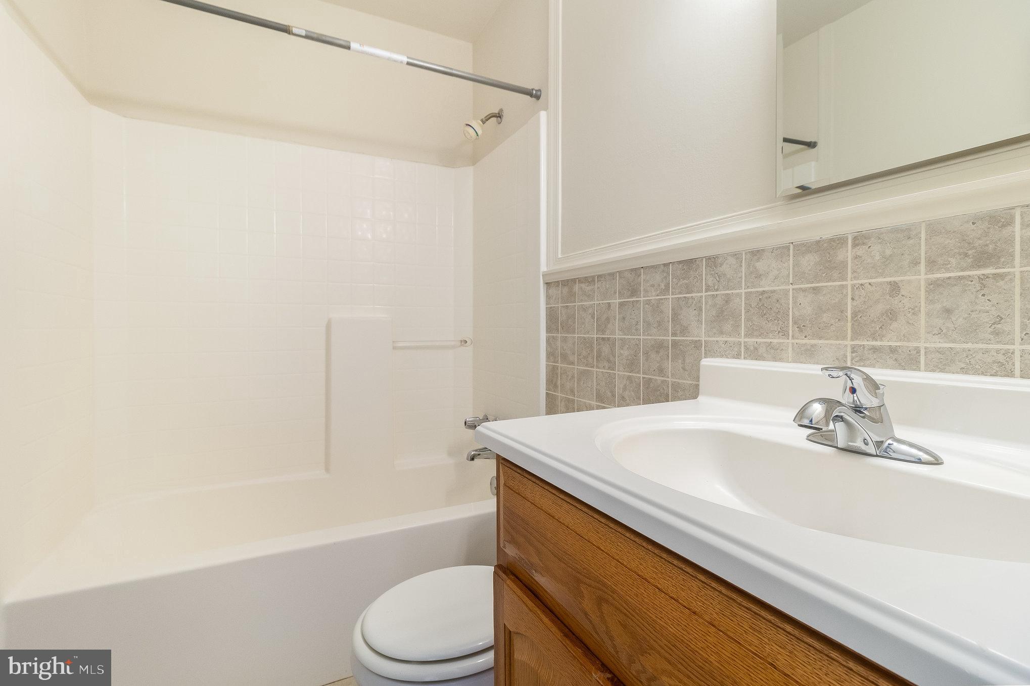 NORMANDY VILLAGE - Residential Lease