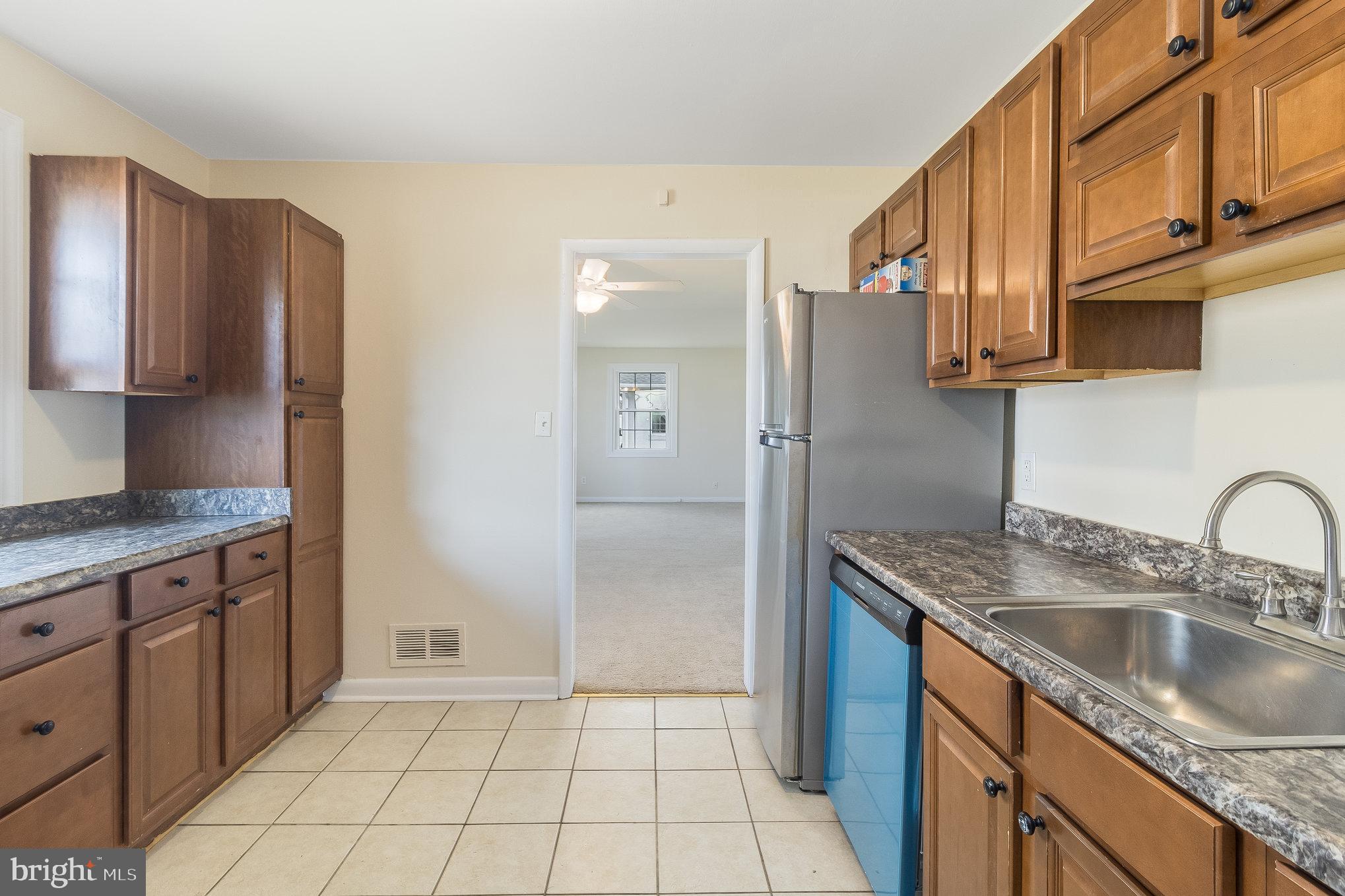 NORMANDY VILLAGE - Residential Lease