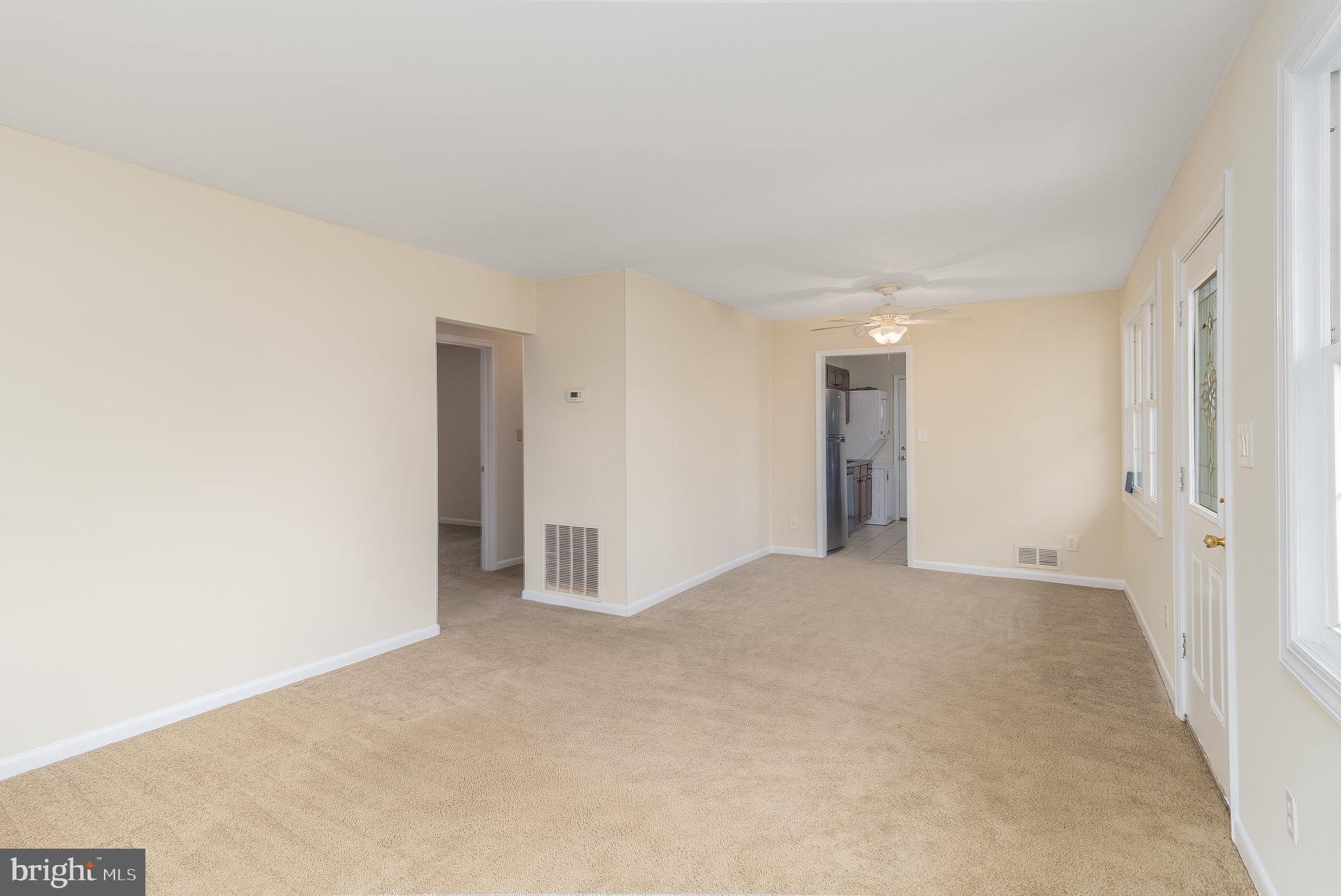 NORMANDY VILLAGE - Residential Lease