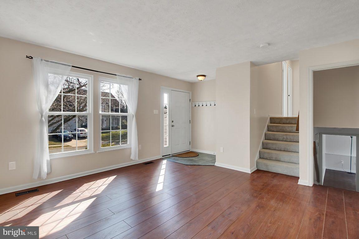 GRACE HARBOUR - Residential