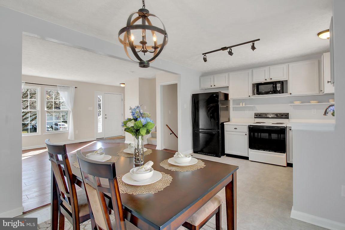 GRACE HARBOUR - Residential