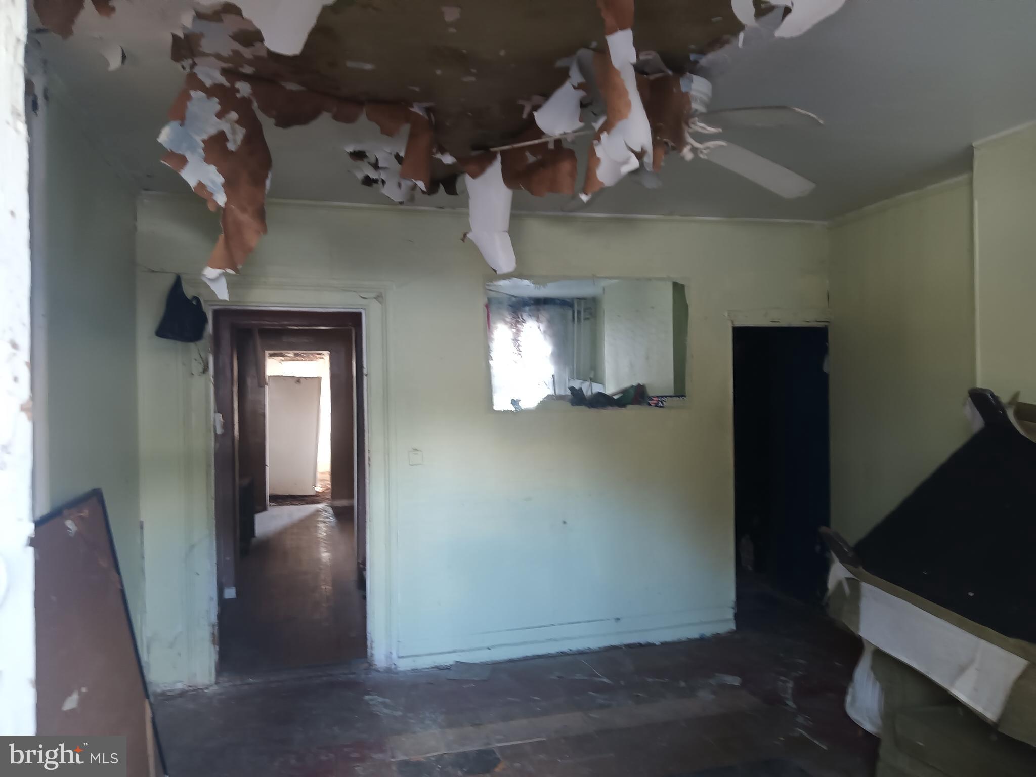 SHIPLEY HILL - Residential