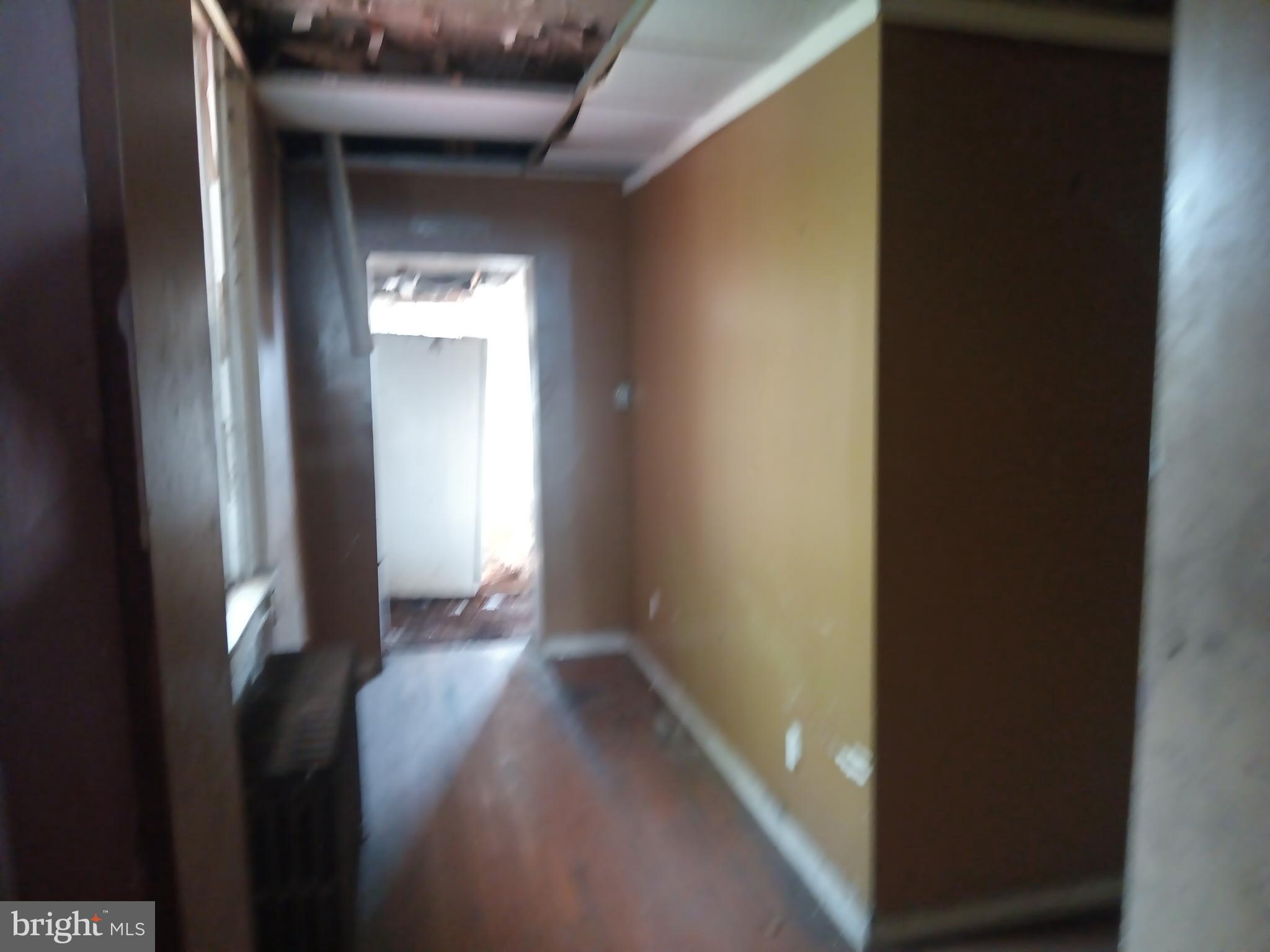 SHIPLEY HILL - Residential