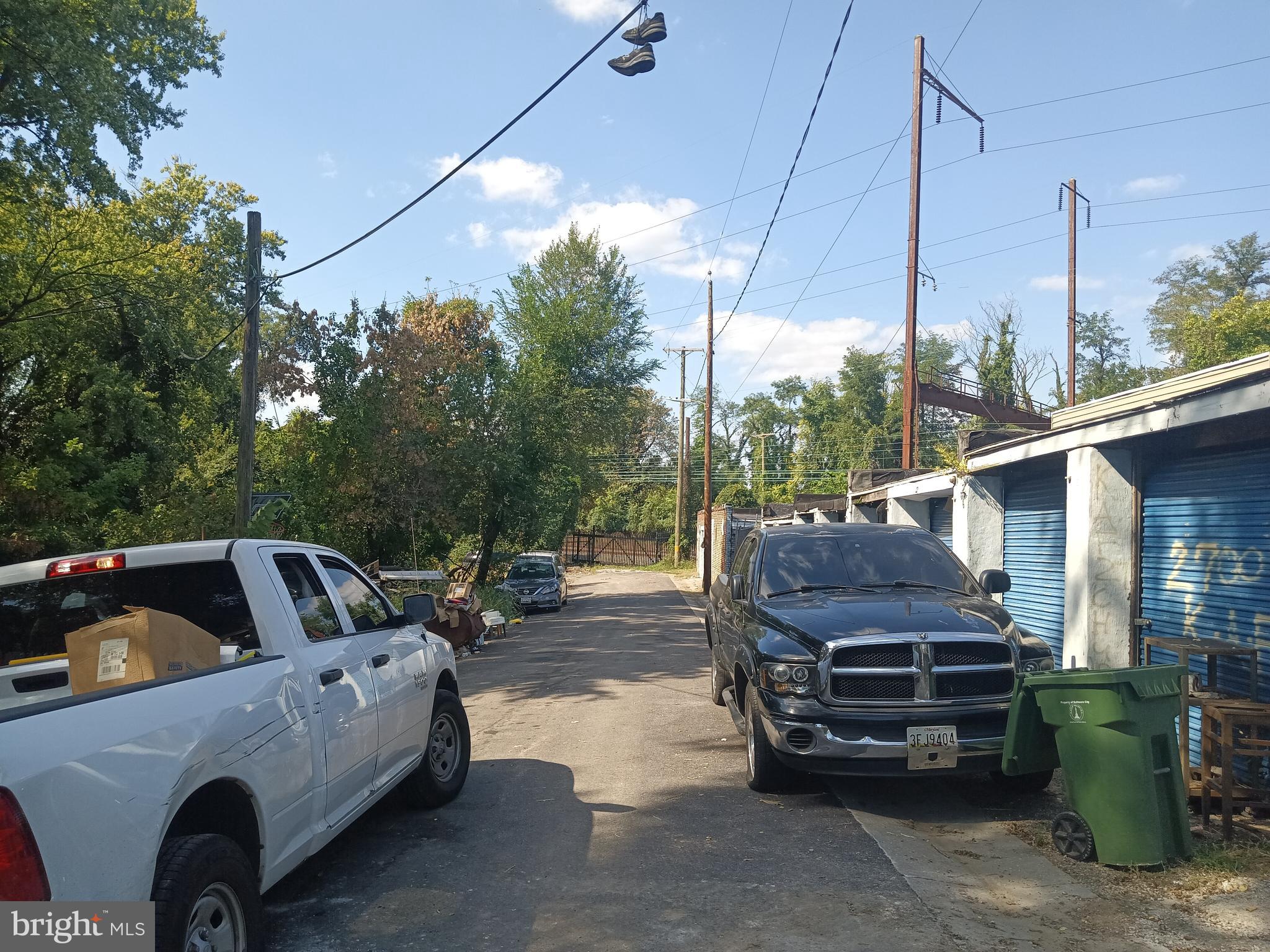 SHIPLEY HILL - Residential