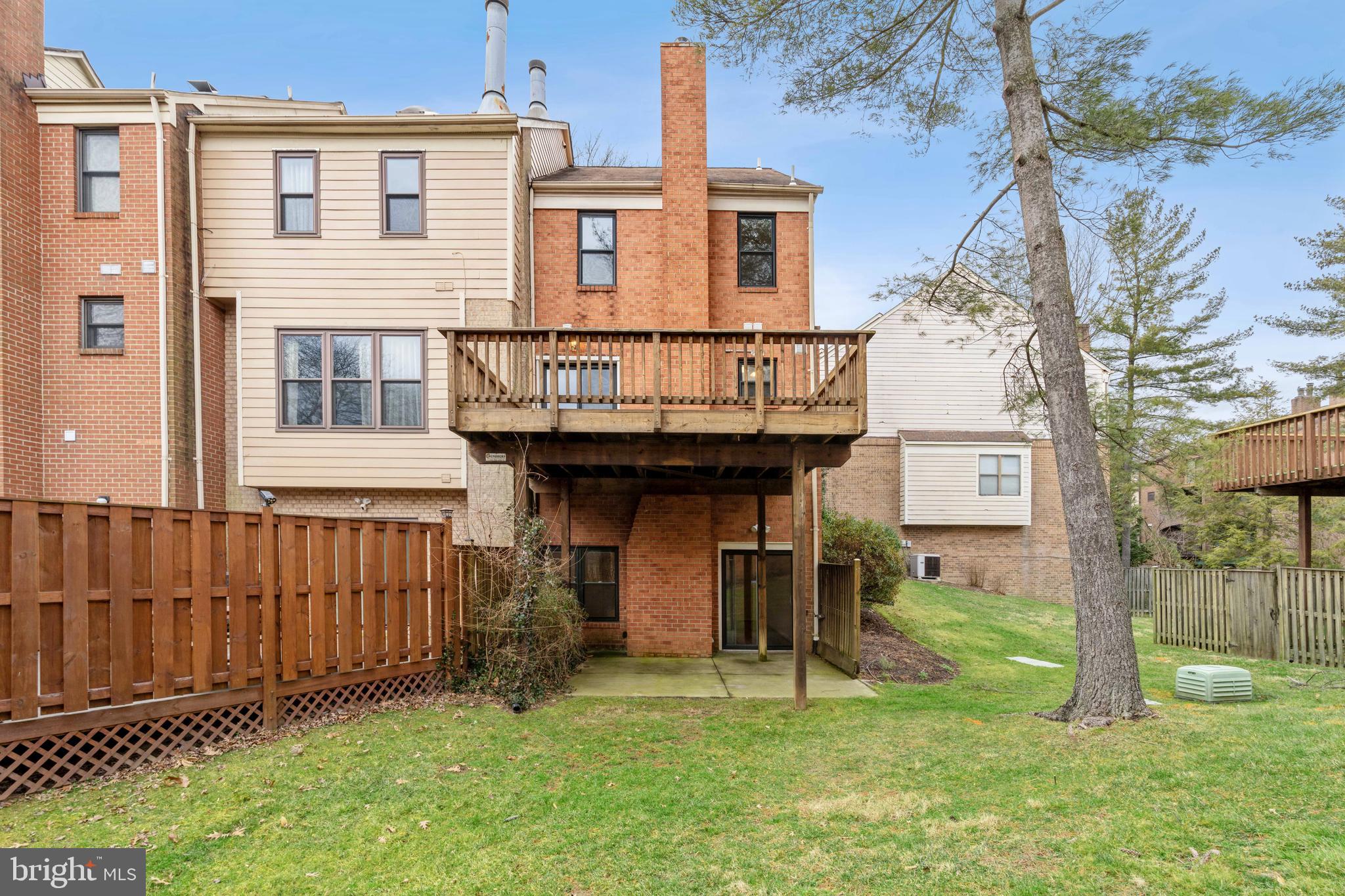 GROSVENOR MEWS - Residential Lease