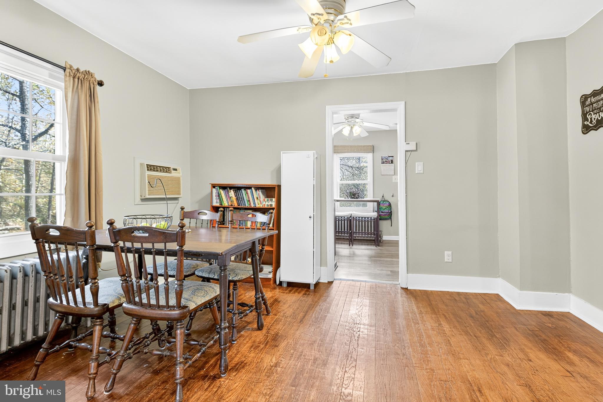 1651 FISHING CREEK VALLEY ROAD