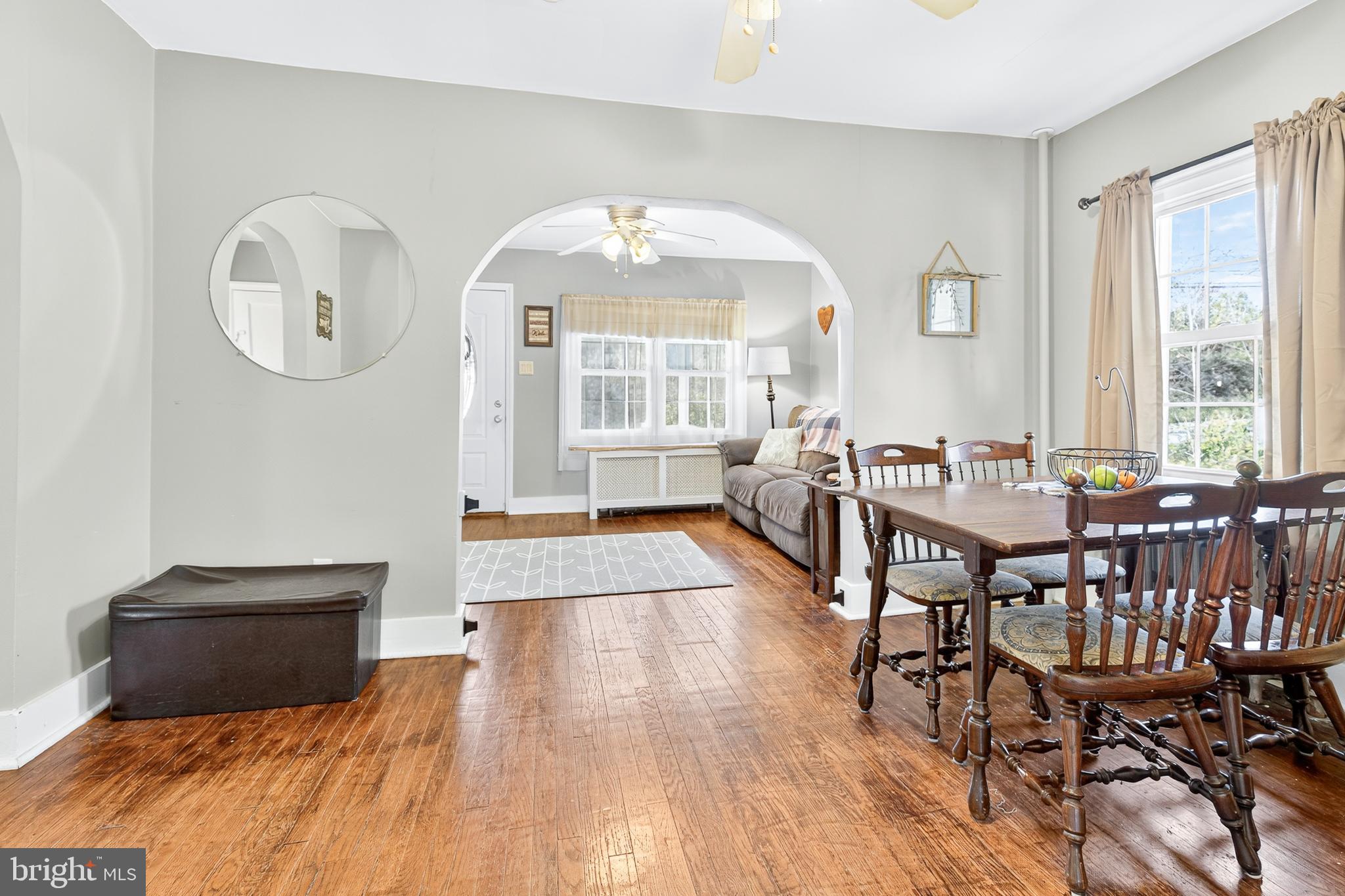 1651 FISHING CREEK VALLEY ROAD