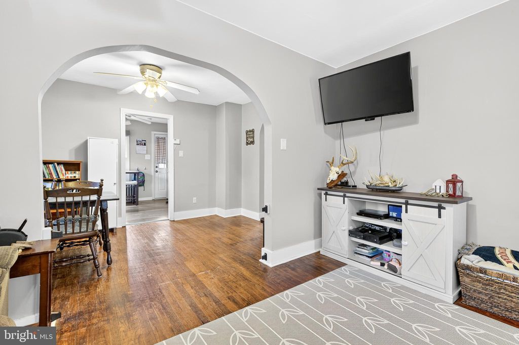 Photo of 1651 Fishing Creek Valley Road, HARRISBURG, PA 17112 (MLS # PADA2051148)