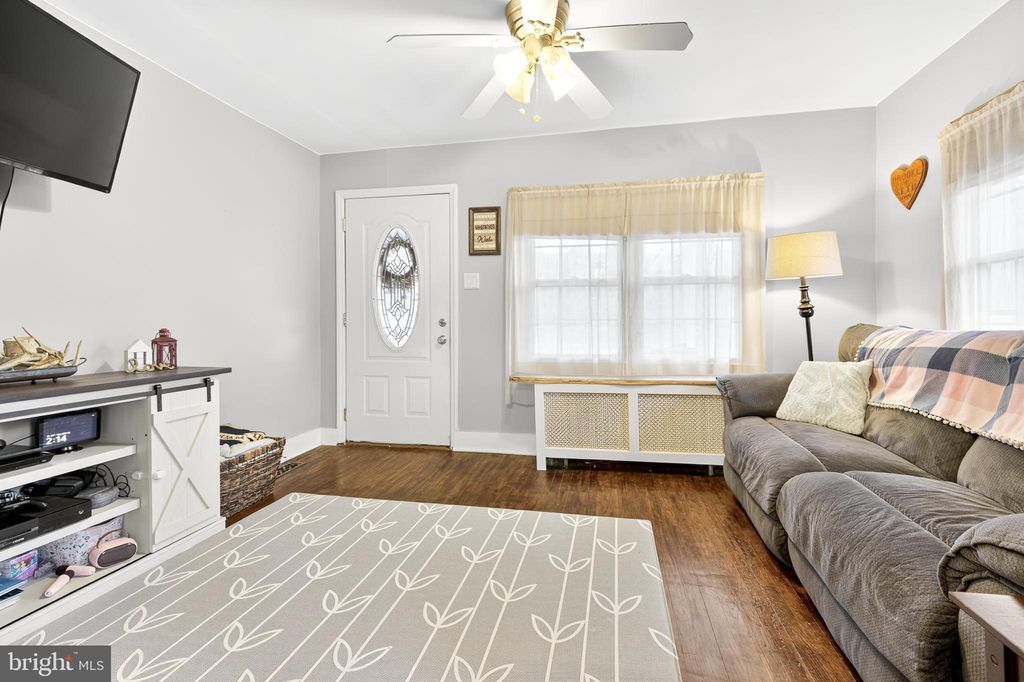 Photo of 1651 Fishing Creek Valley Road, HARRISBURG, PA 17112 (MLS # PADA2051148)