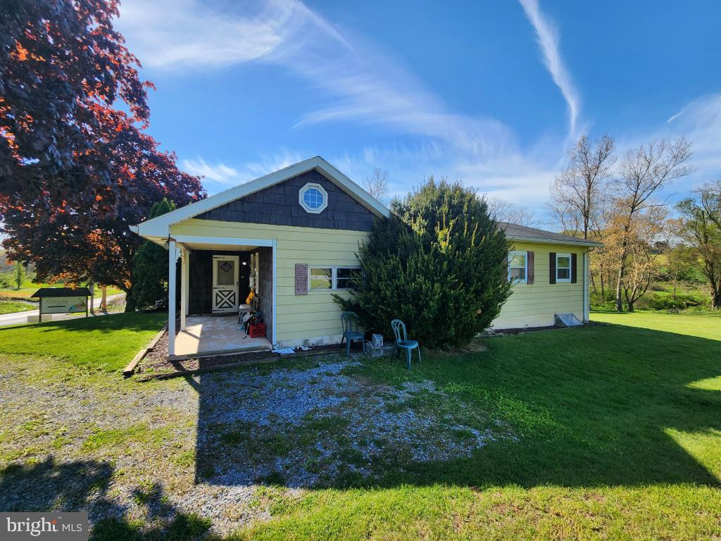 PENN TWP - Residential