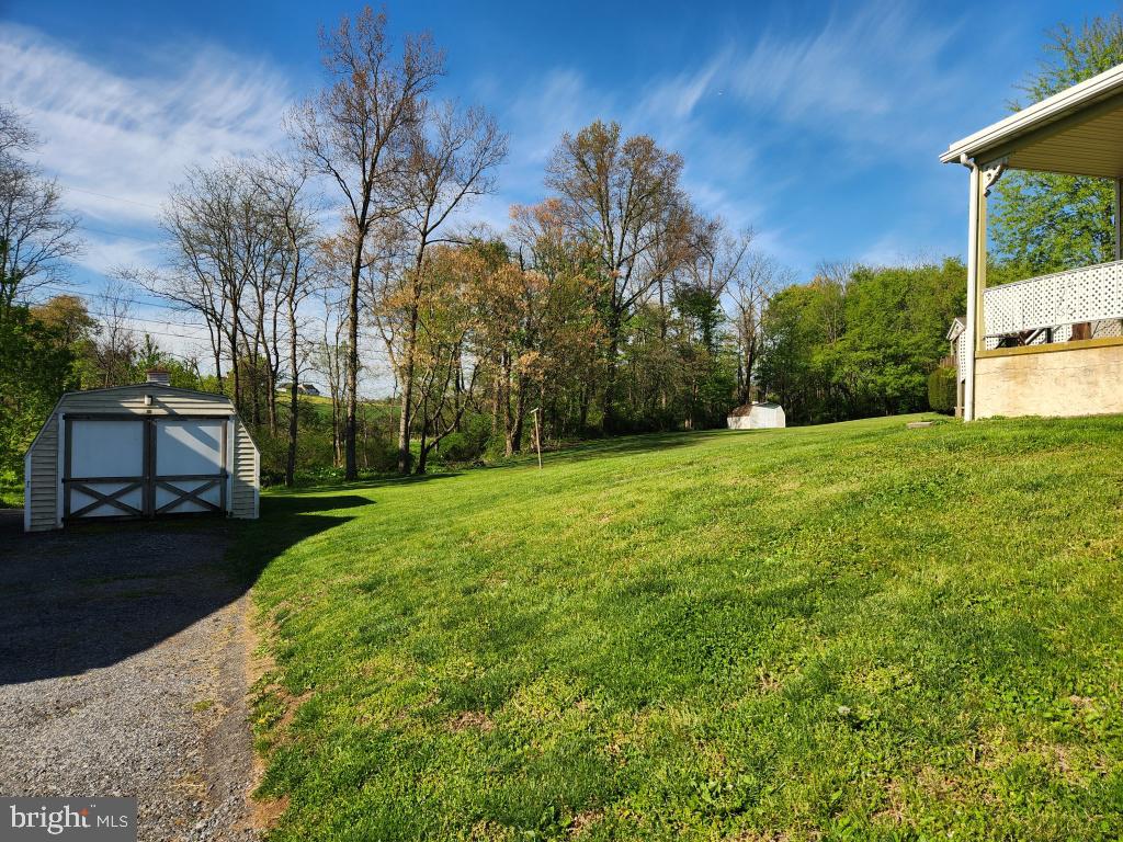 PENN TWP - Residential