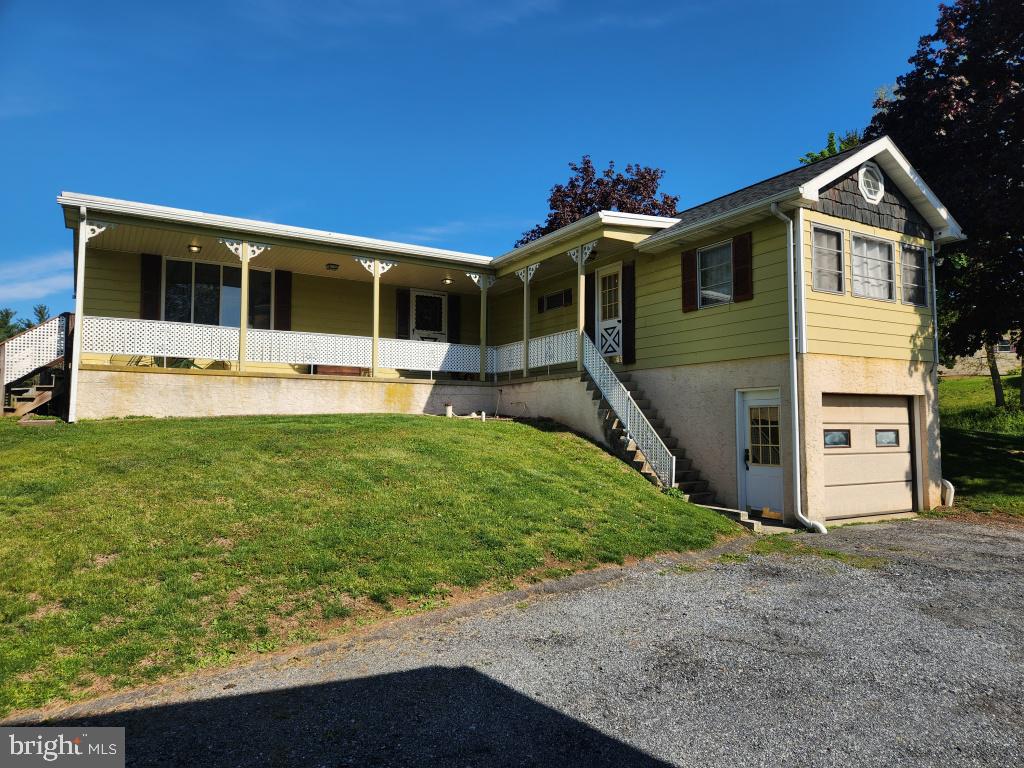 PENN TWP - Residential