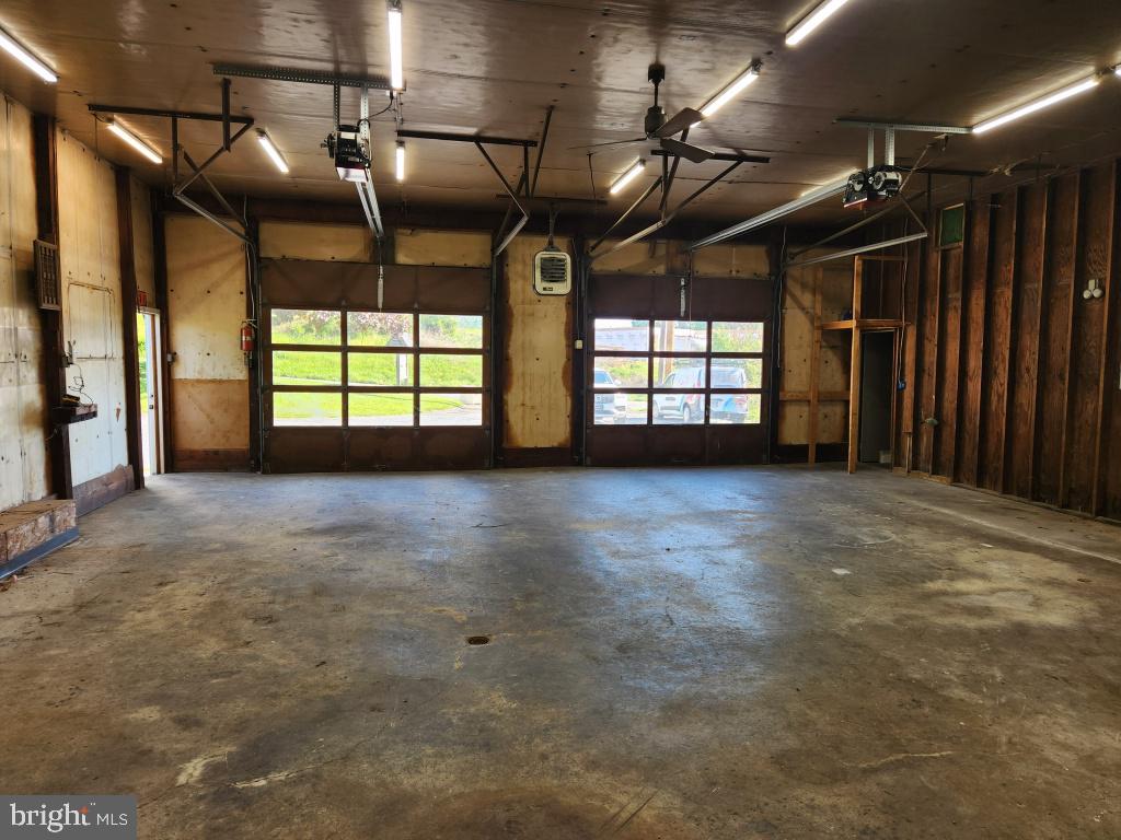 PENN TWP - Residential