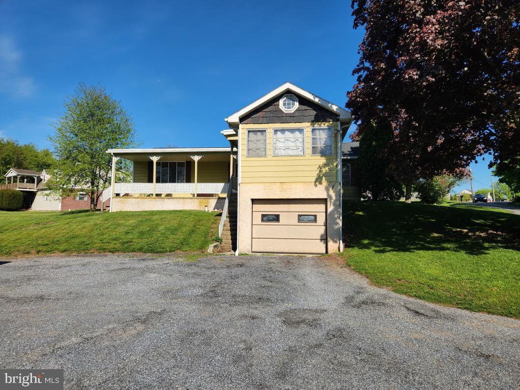 PENN TWP - Residential