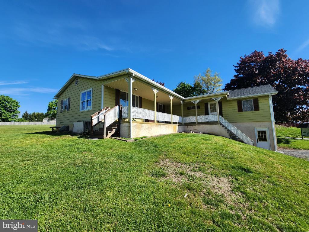 PENN TWP - Residential