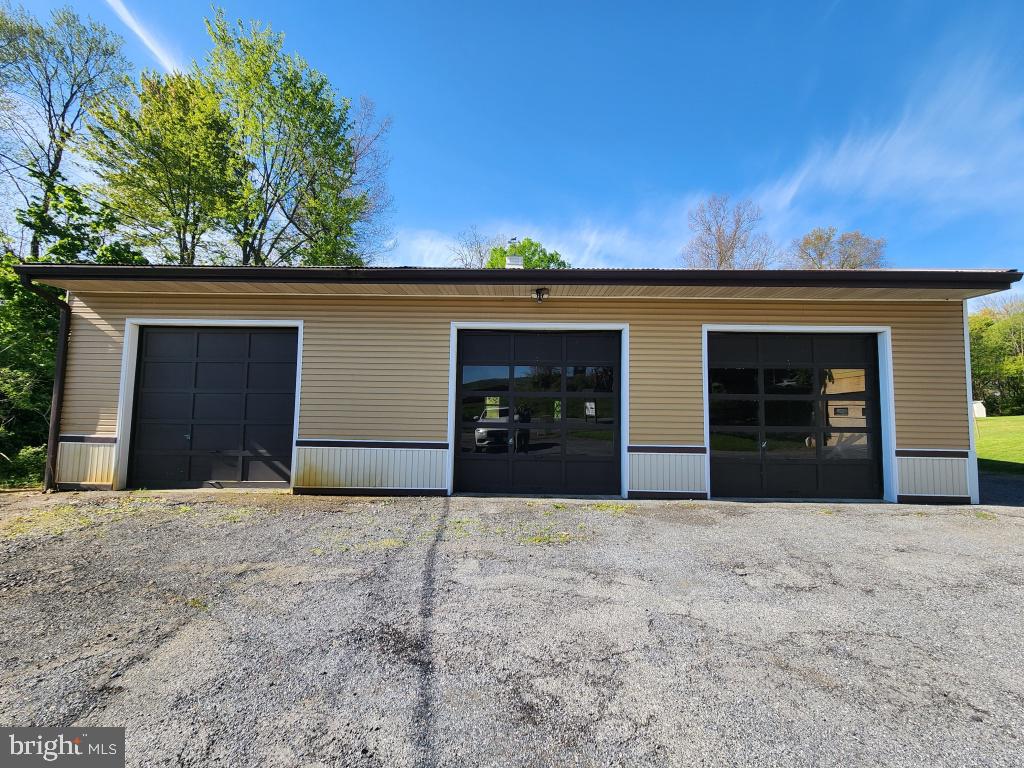 PENN TWP - Residential