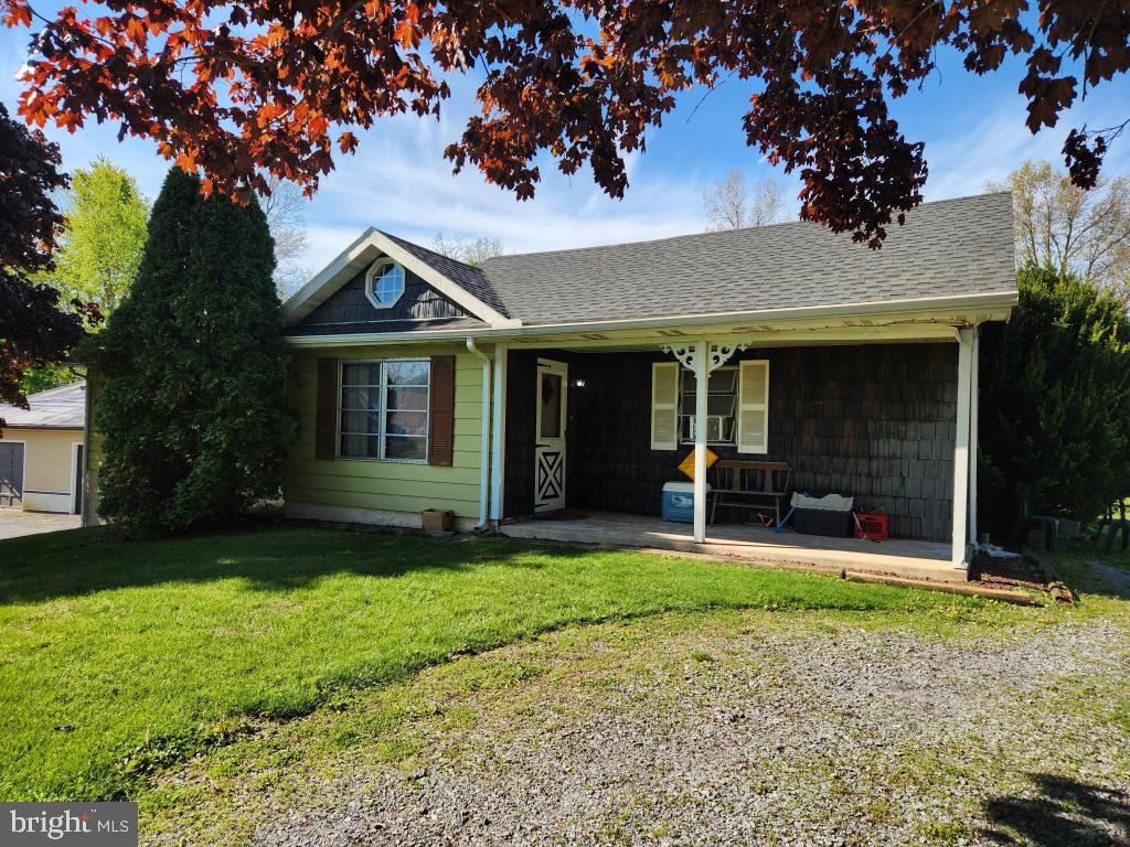 PENN TWP - Residential