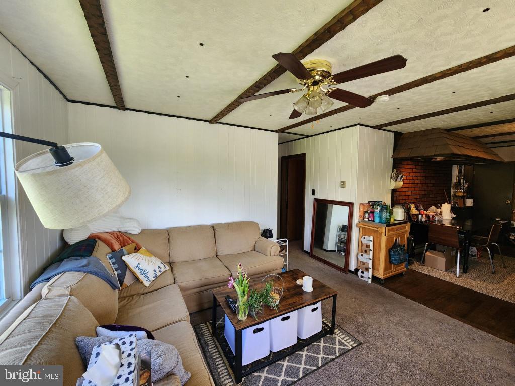 PENN TWP - Residential