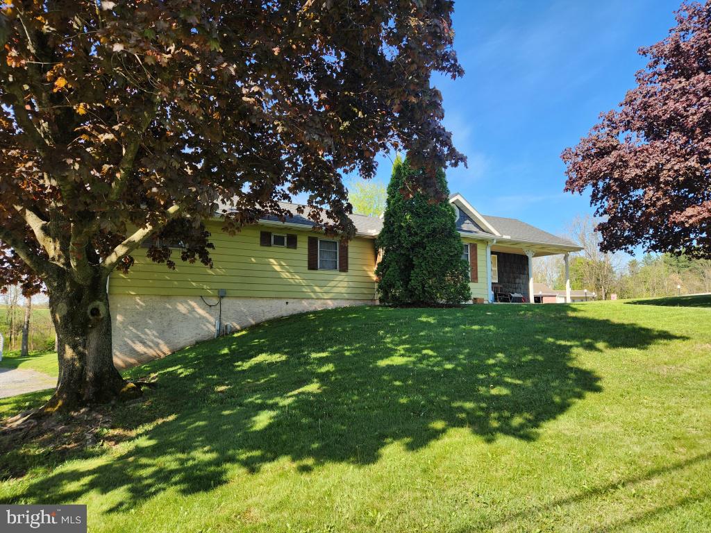 PENN TWP - Residential