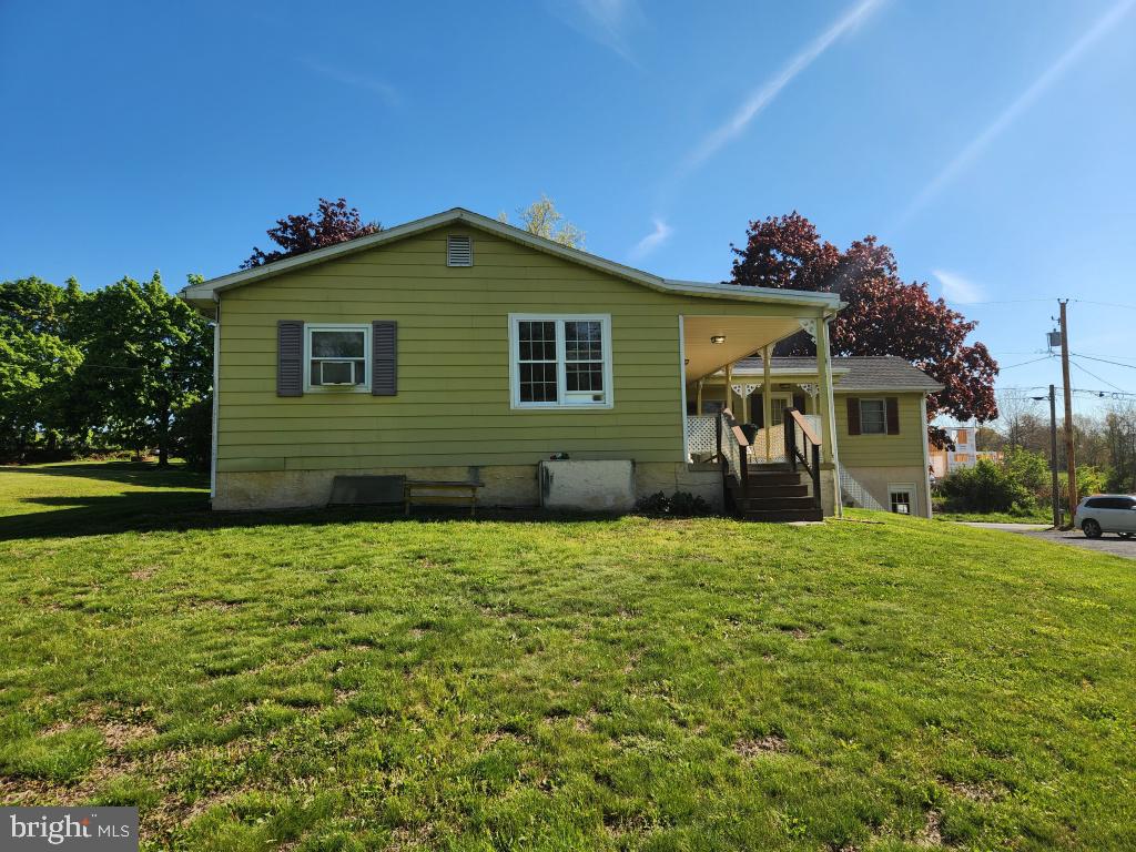 PENN TWP - Residential