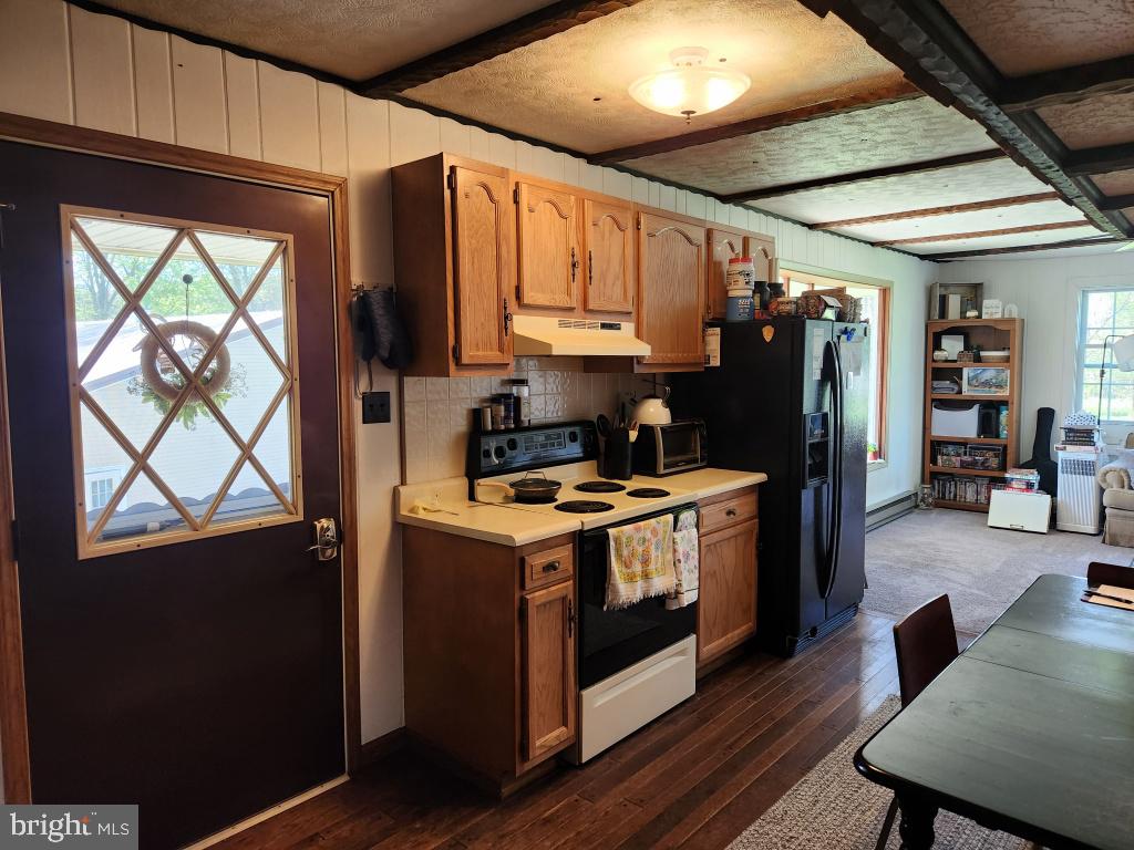 PENN TWP - Residential