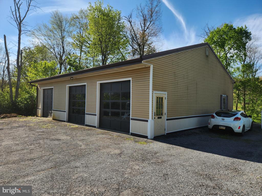 PENN TWP - Residential