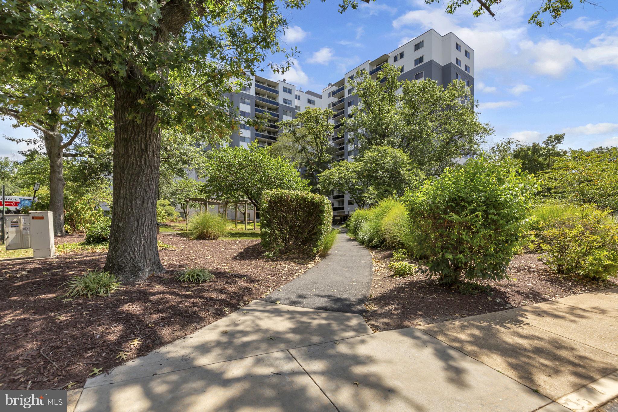 TAKOMA PARK - Residential