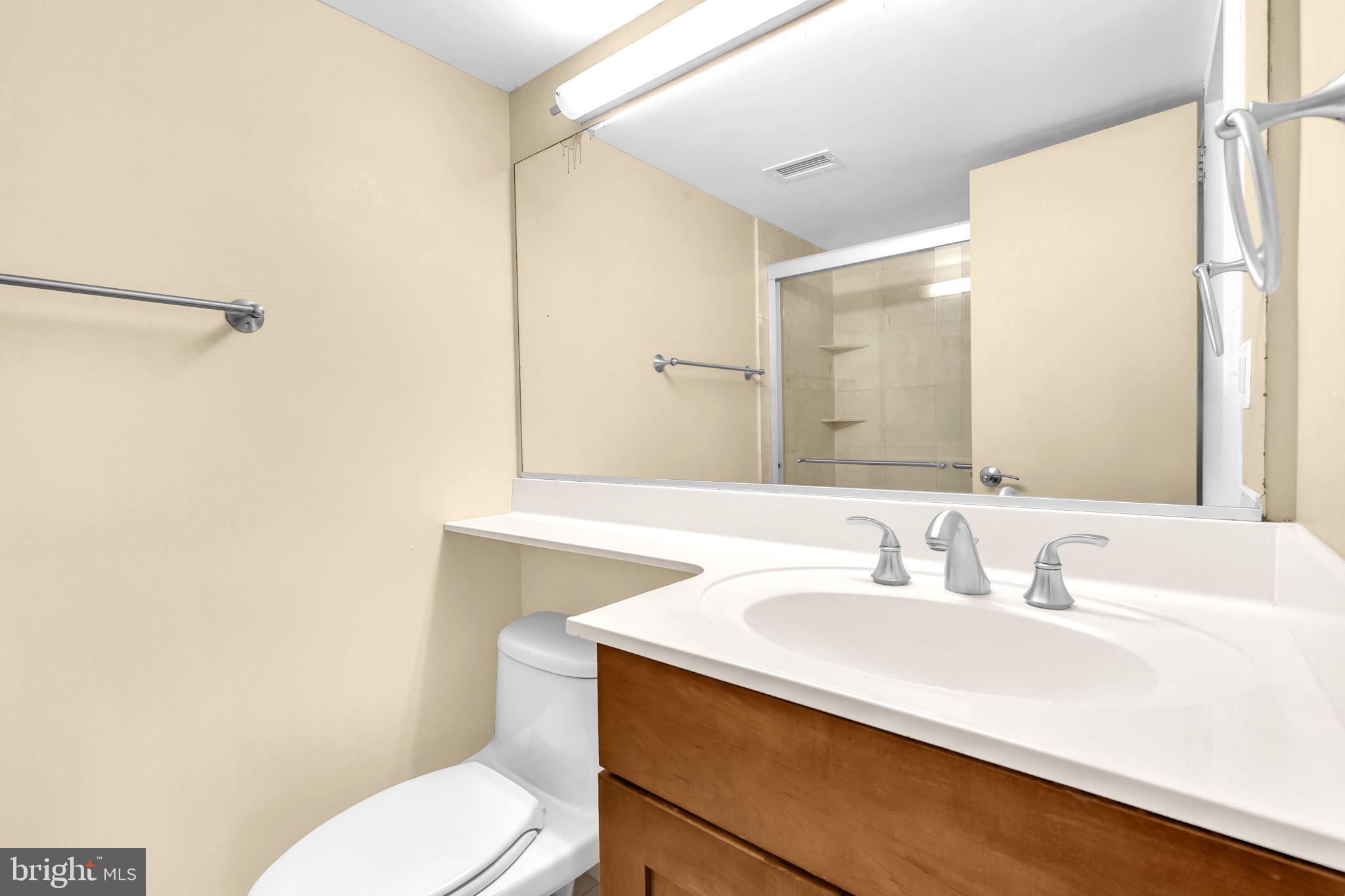 TAKOMA PARK - Residential