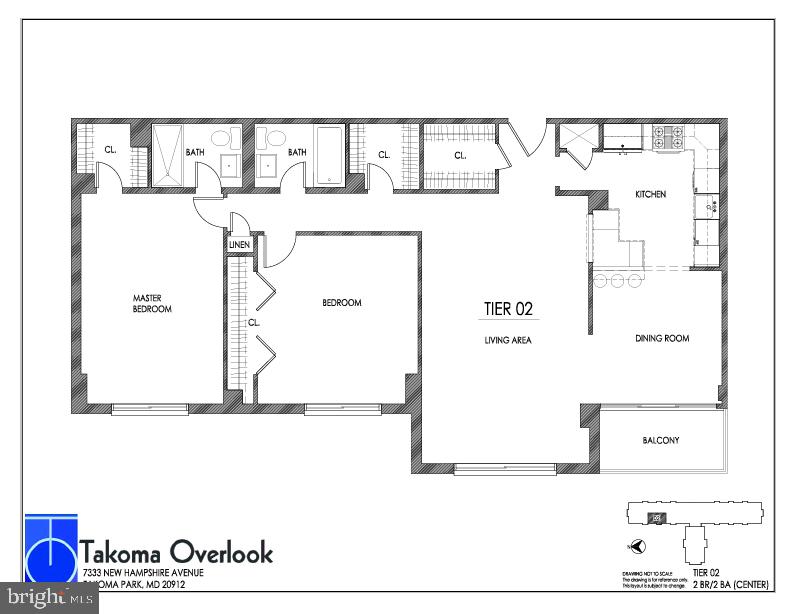 TAKOMA PARK - Residential