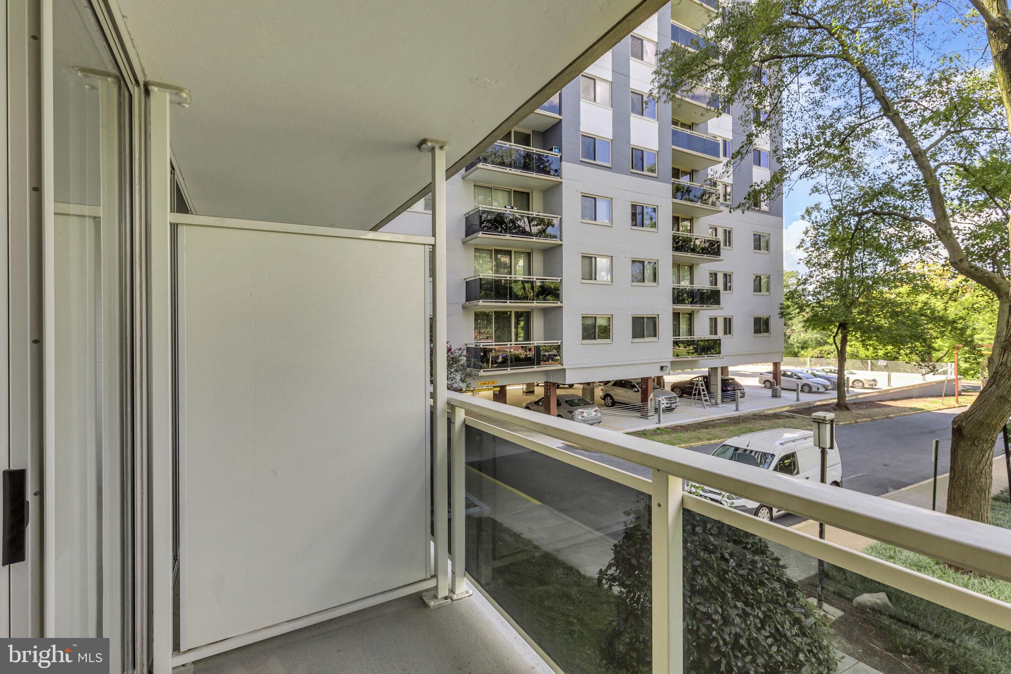 TAKOMA PARK - Residential