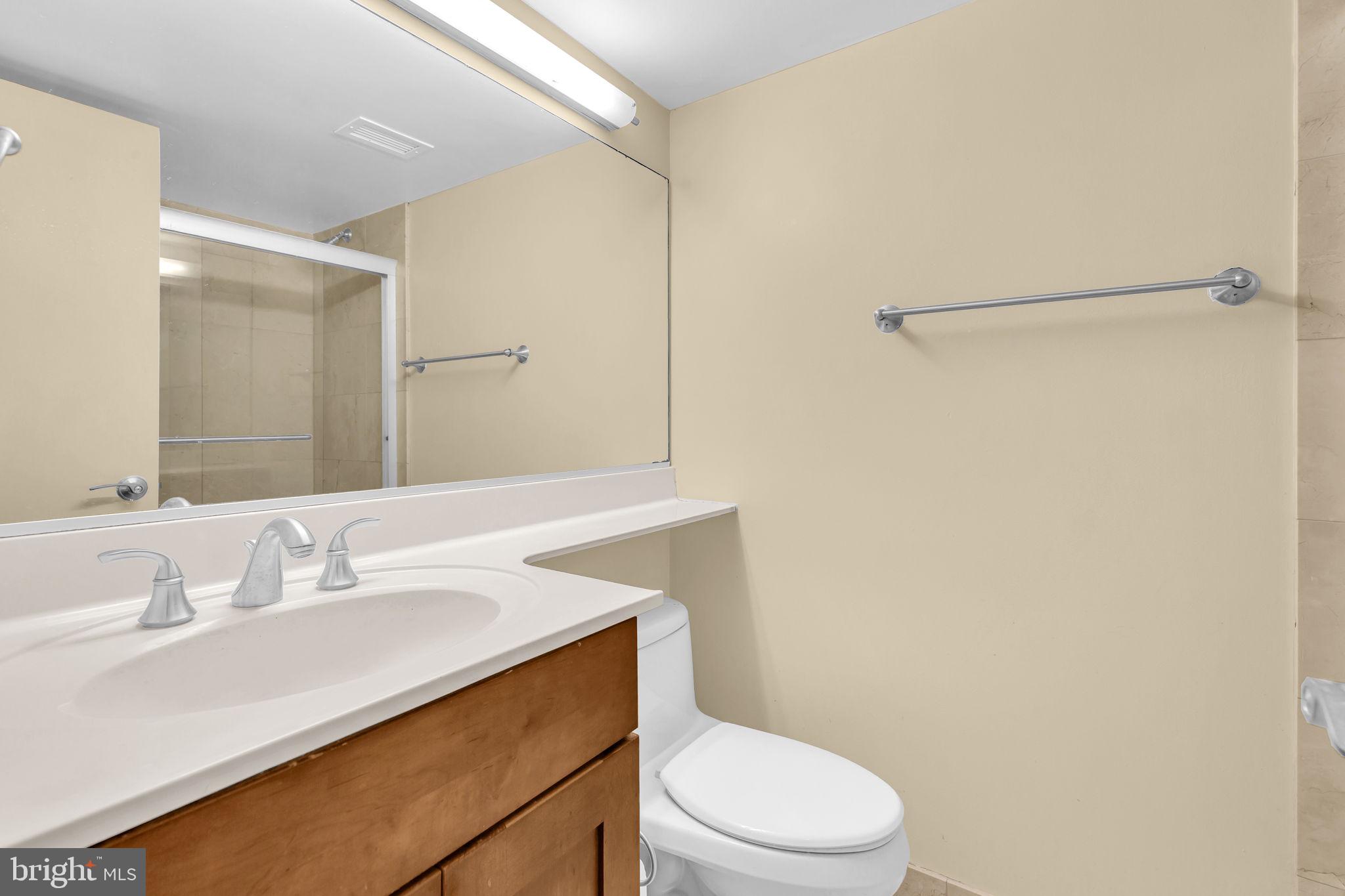 TAKOMA PARK - Residential