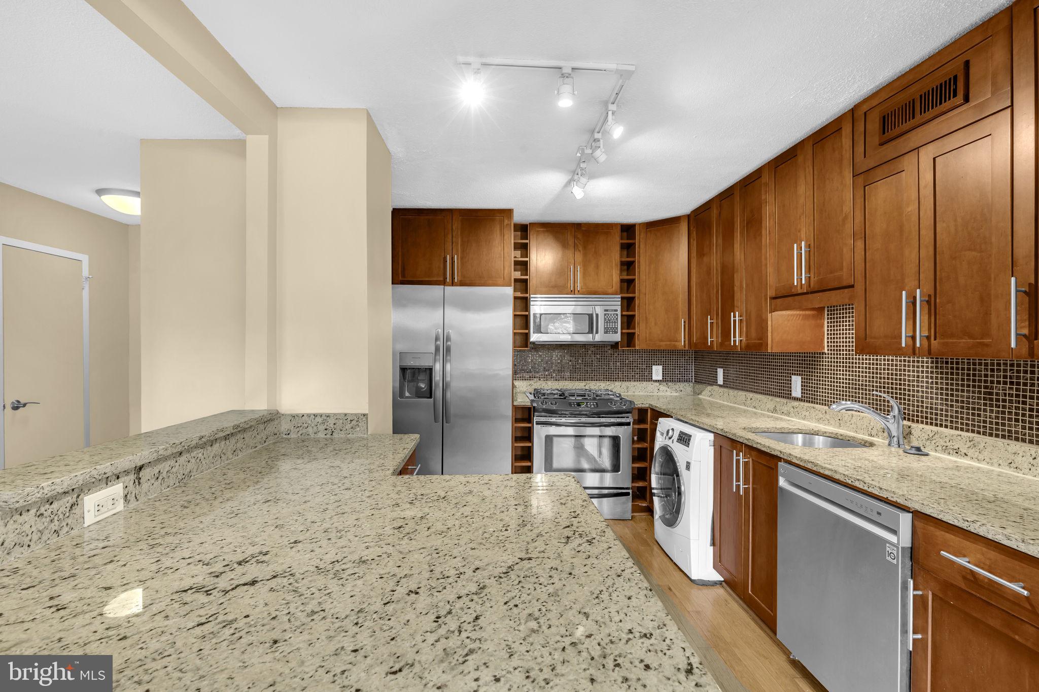 TAKOMA PARK - Residential