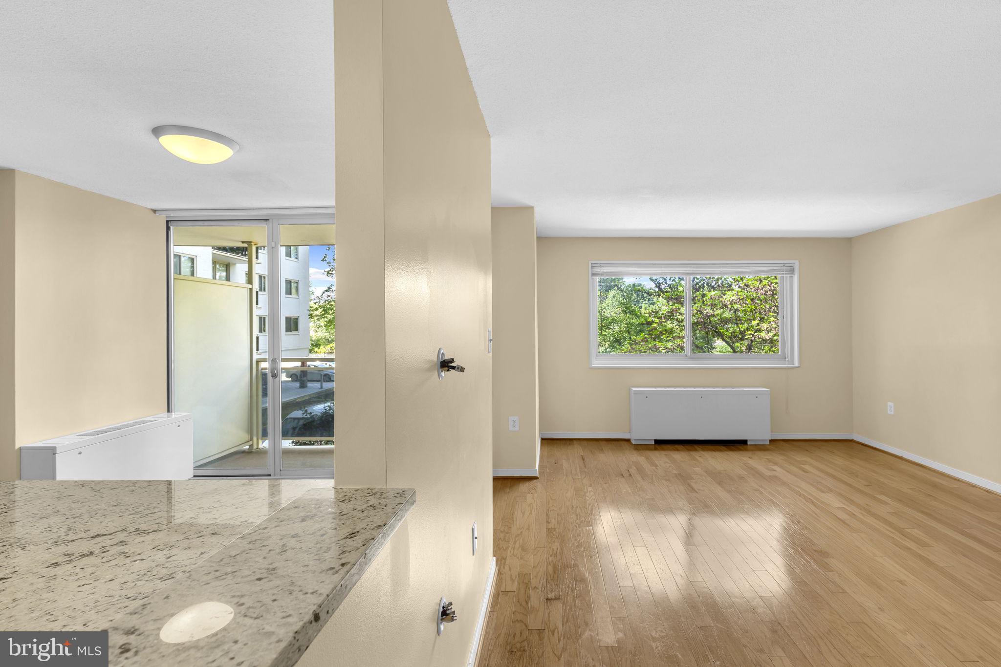 TAKOMA PARK - Residential