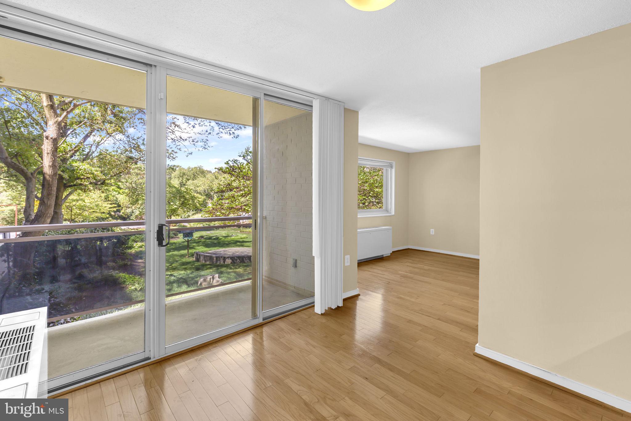 TAKOMA PARK - Residential