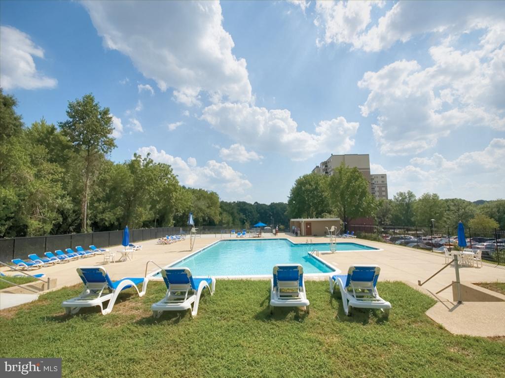 TAKOMA PARK - Residential