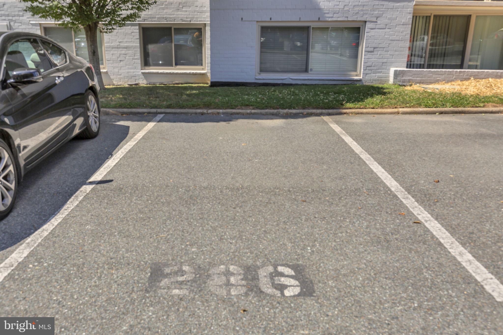 TAKOMA PARK - Residential