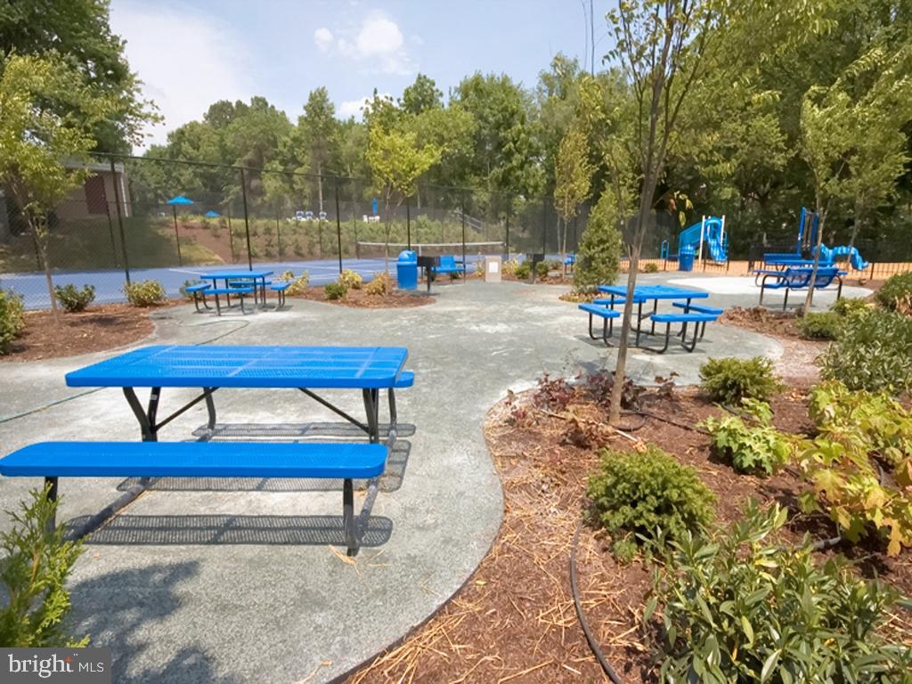 TAKOMA PARK - Residential