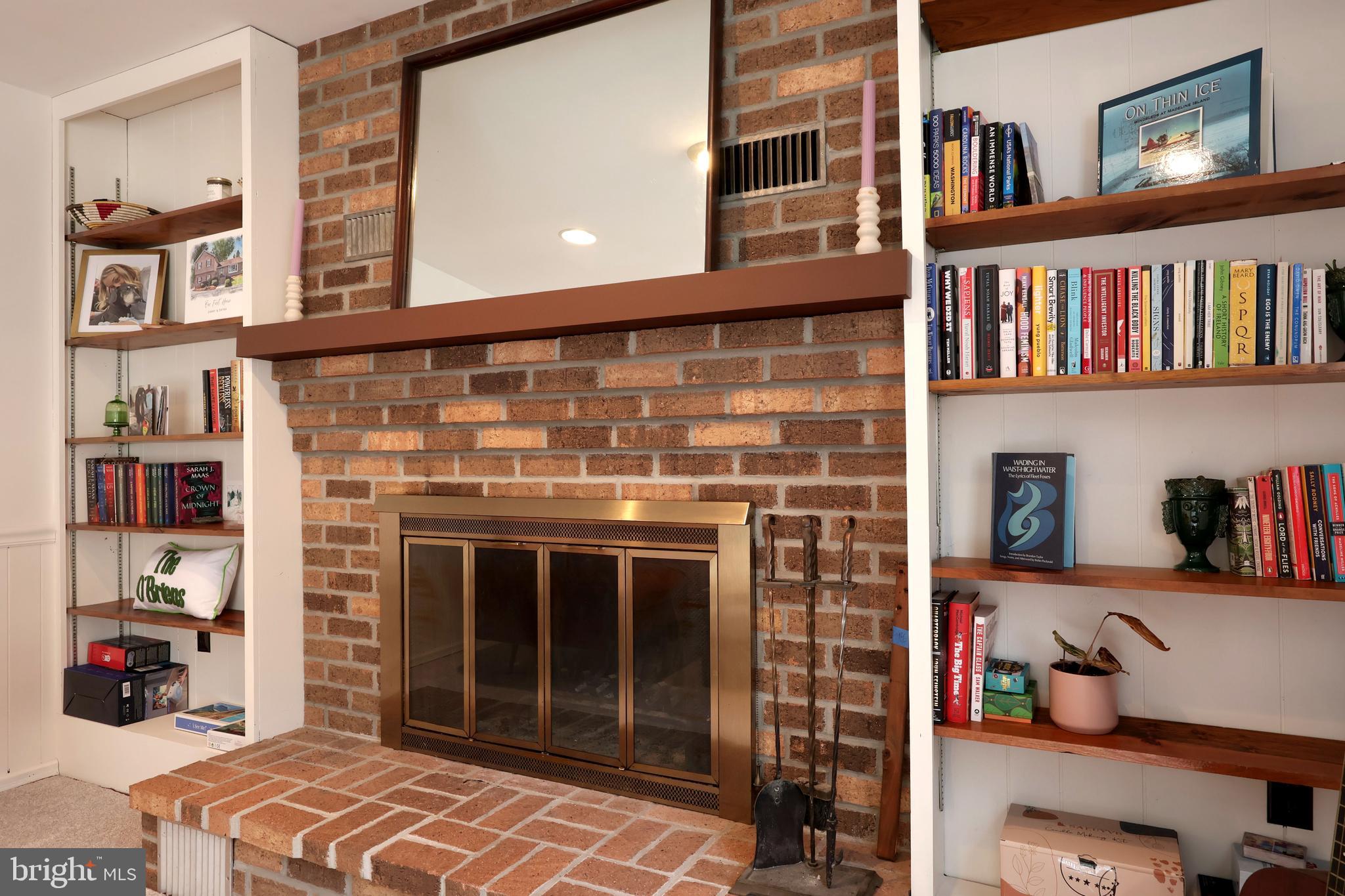 NITTANY HILLS - Residential