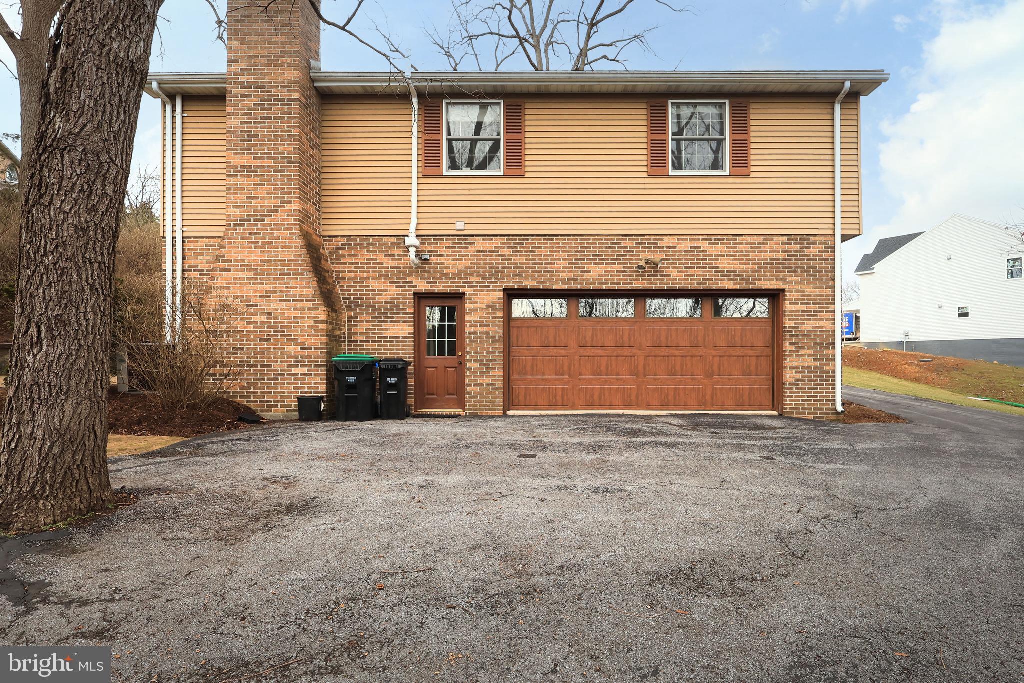 NITTANY HILLS - Residential