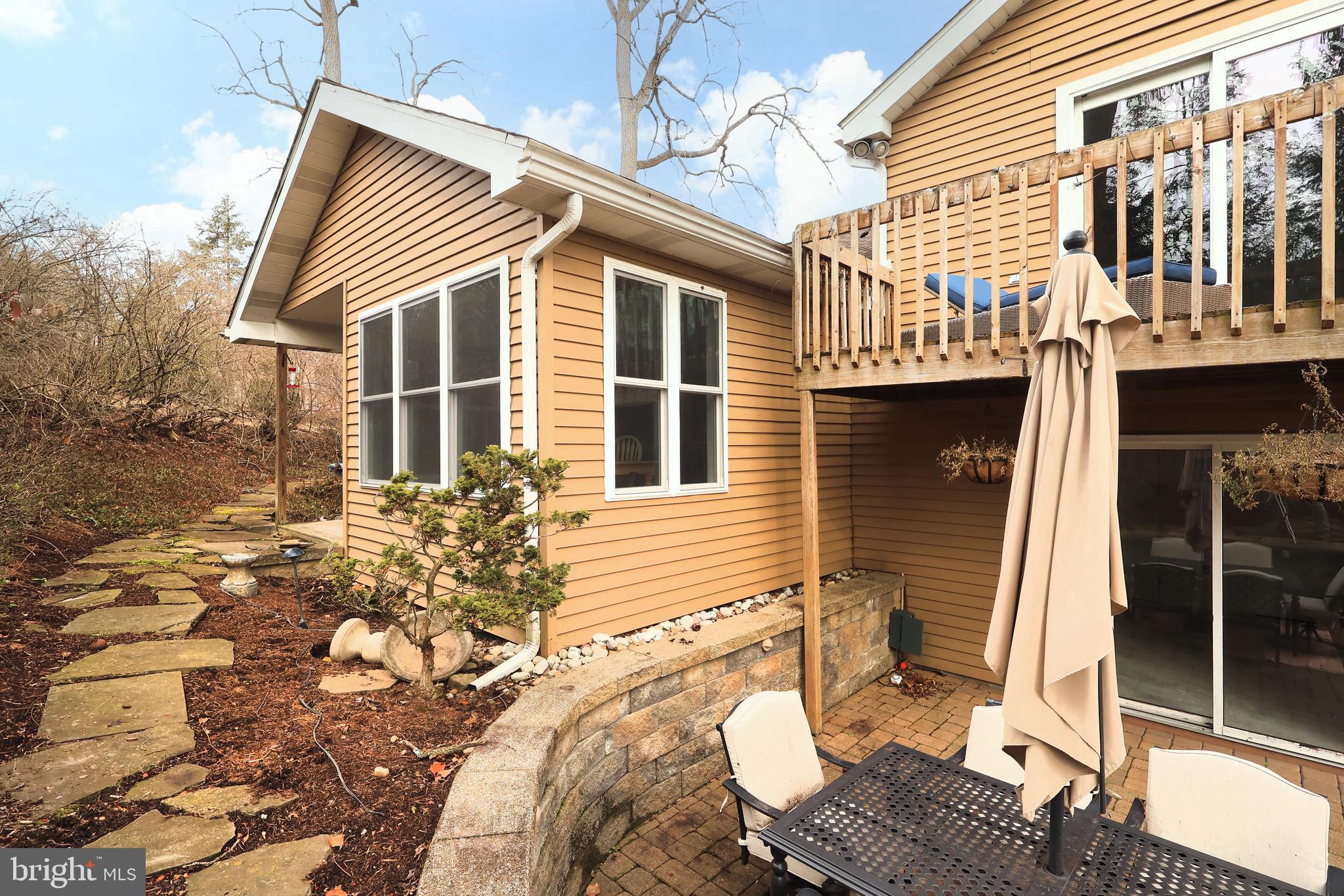 NITTANY HILLS - Residential