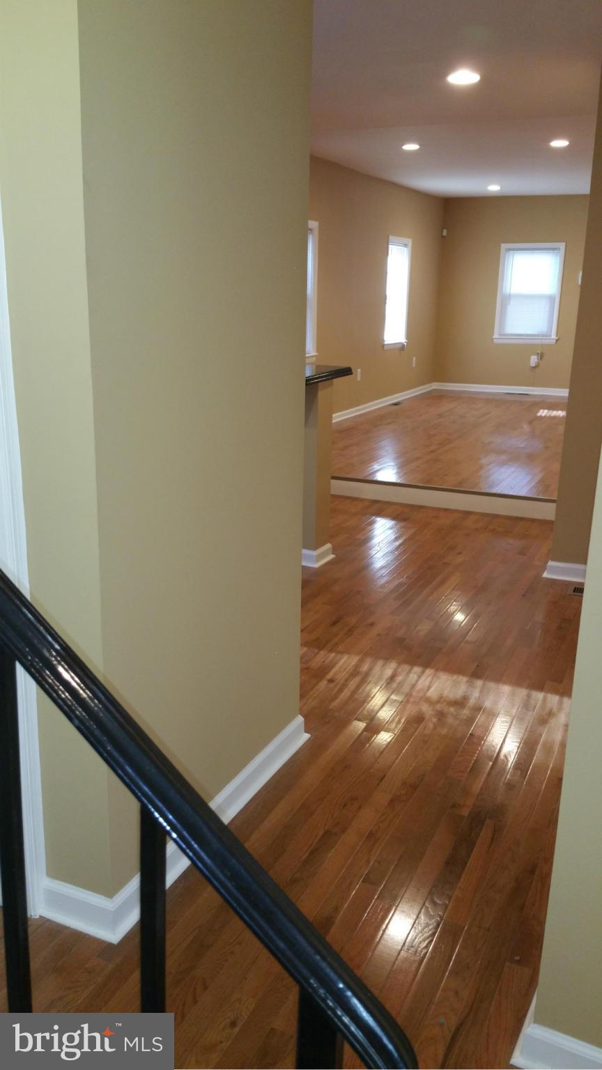 GR CAPITOL HEIGHTS - Residential