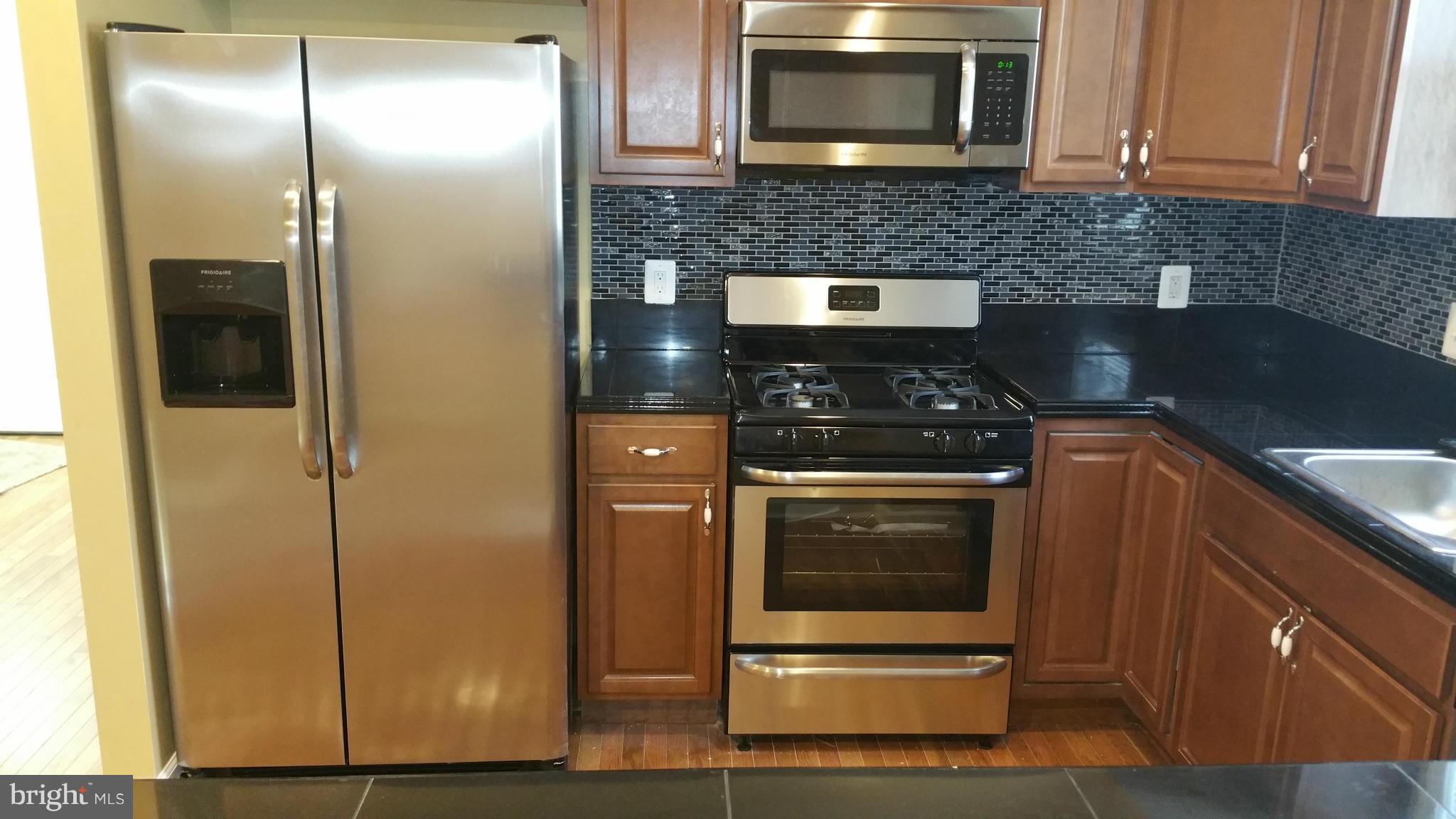 GR CAPITOL HEIGHTS - Residential