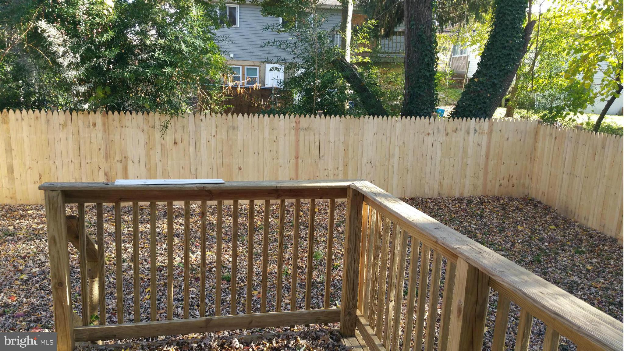 GR CAPITOL HEIGHTS - Residential