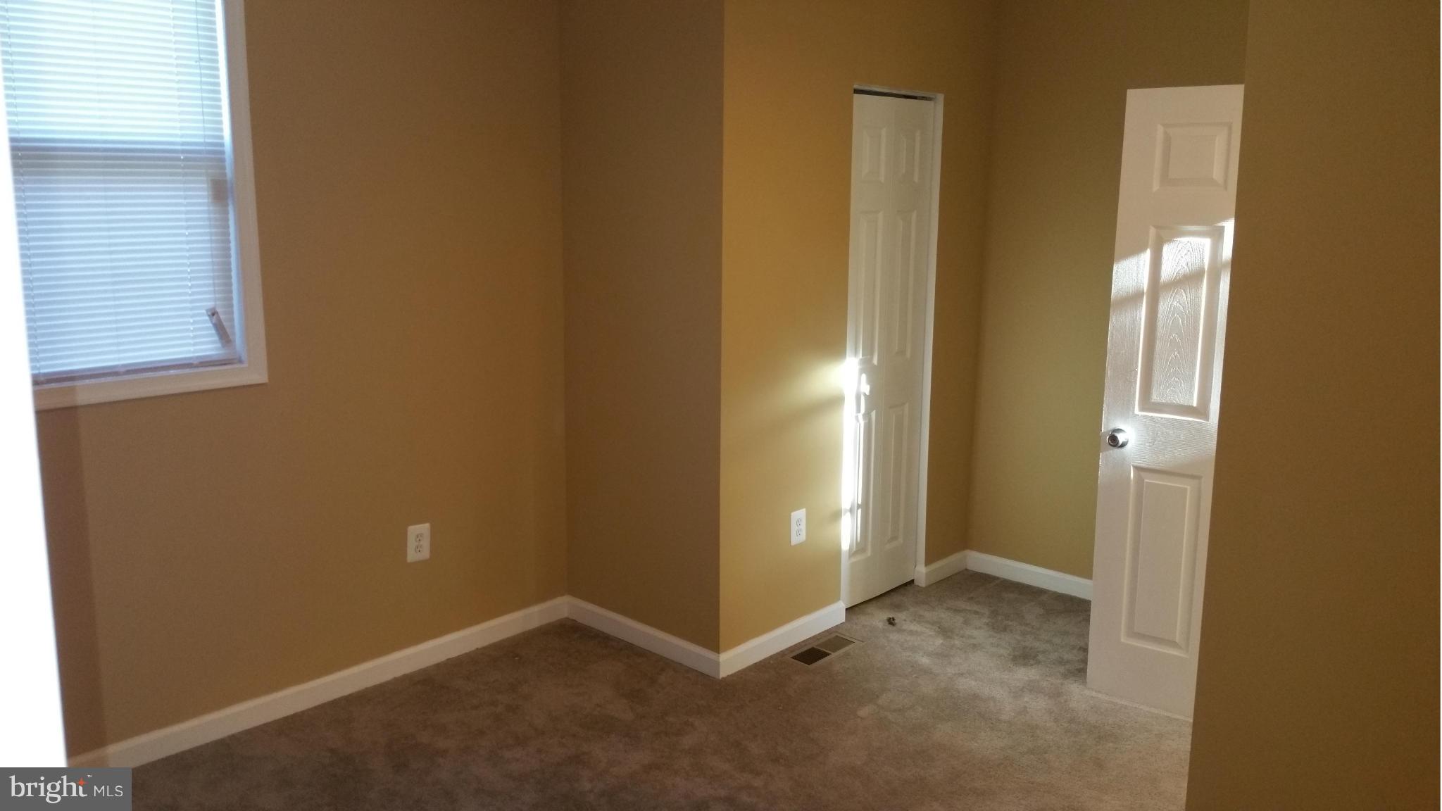 GR CAPITOL HEIGHTS - Residential