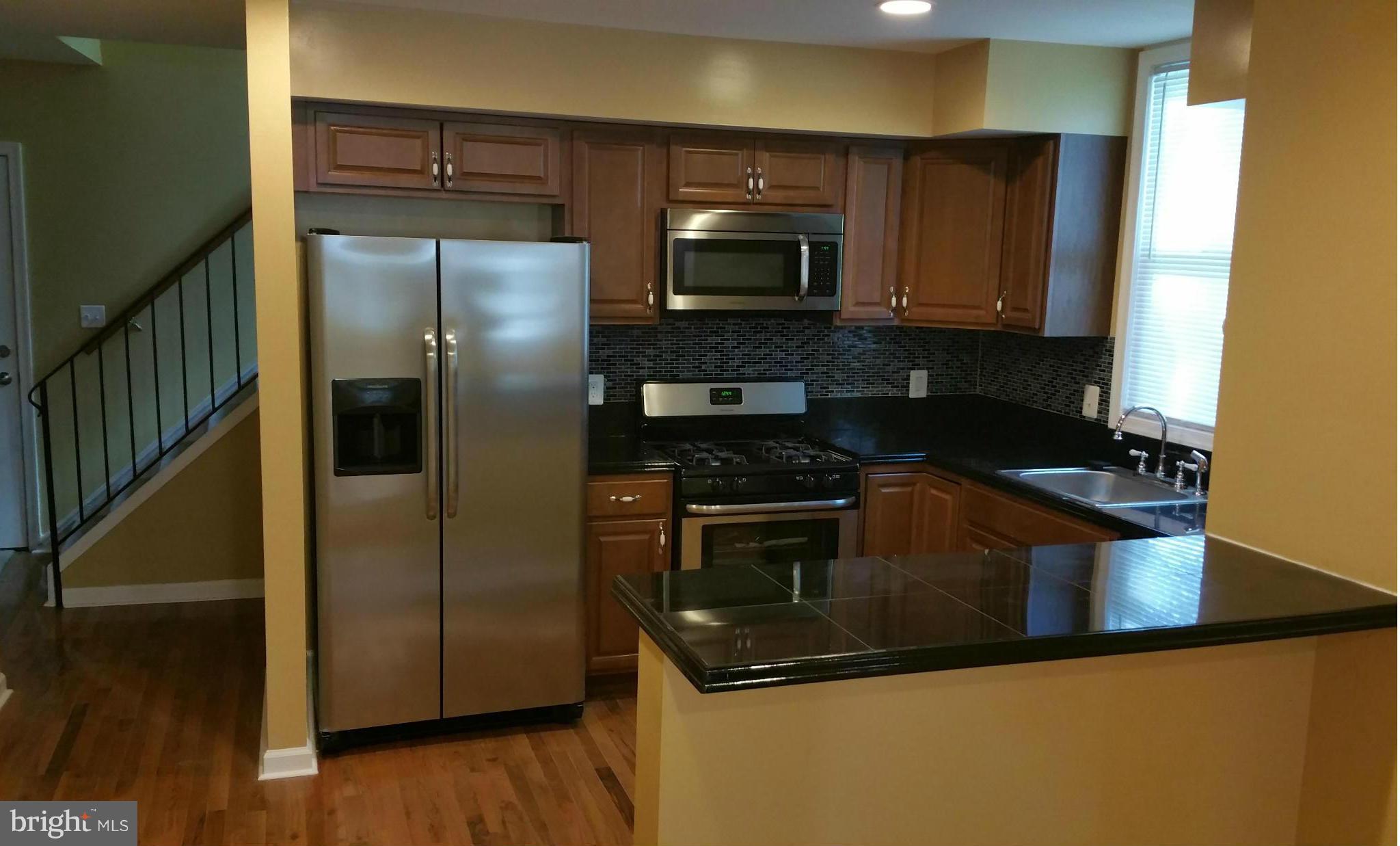 GR CAPITOL HEIGHTS - Residential