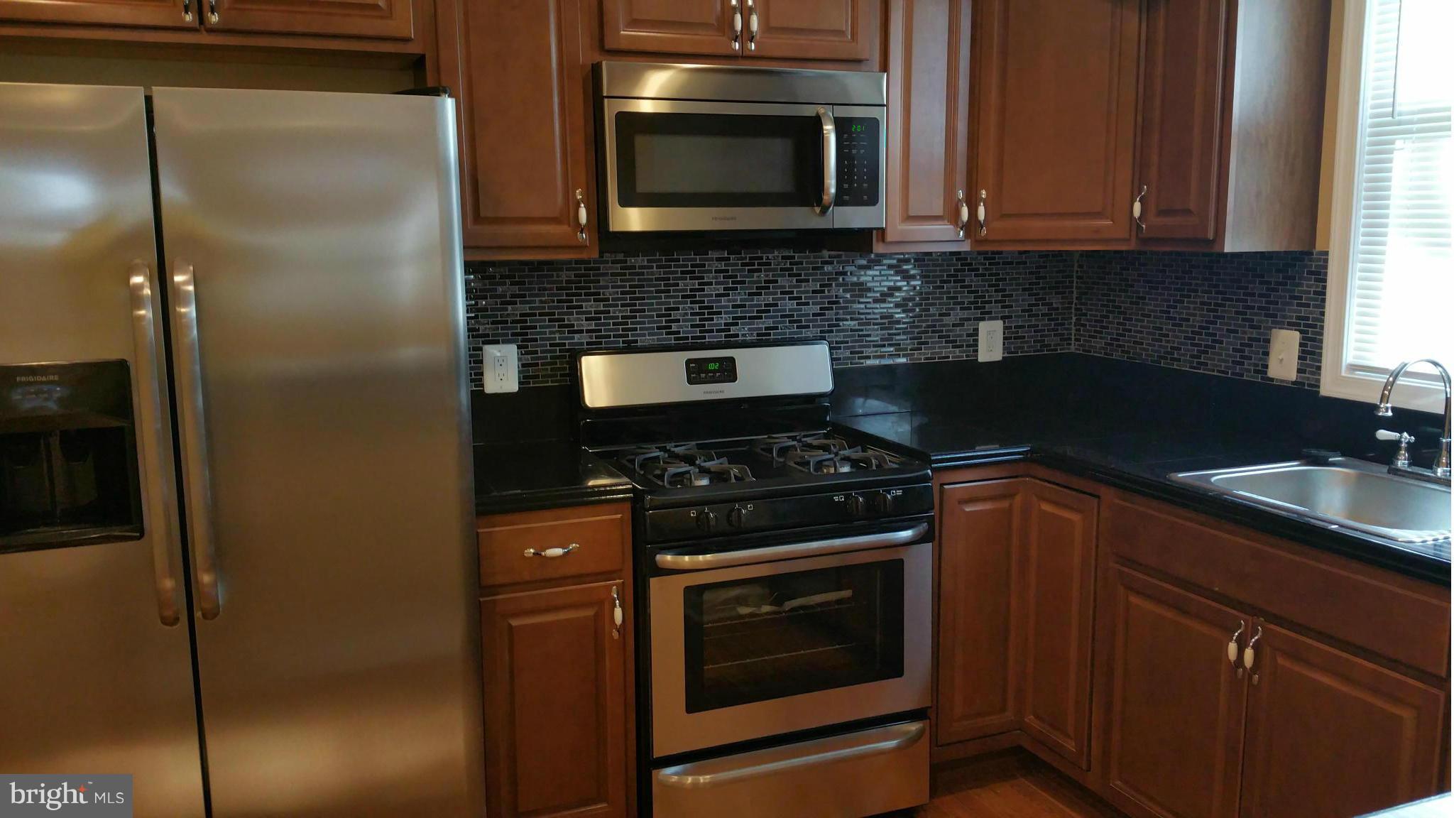 GR CAPITOL HEIGHTS - Residential