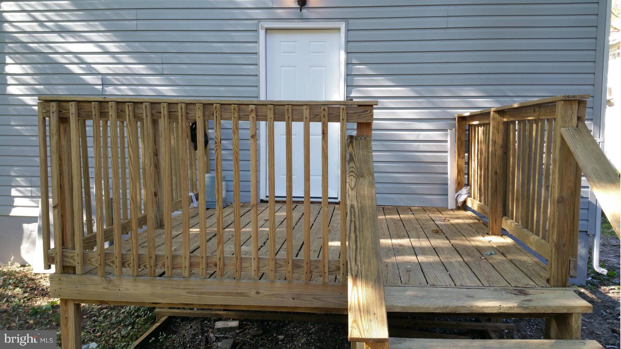 GR CAPITOL HEIGHTS - Residential